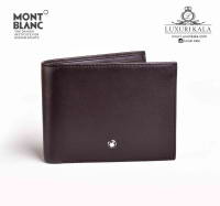 کیف پول چرم Mont Blanc