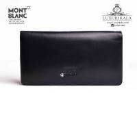 کیف دستی  Small Size)       Mont Blanc)