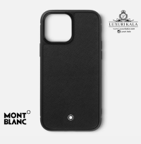 قاب موبایل Mont Blanc مدل 14Pro Max