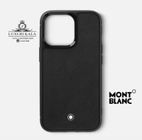 قاب موبایل Mont Blanc مدل 14Pro 