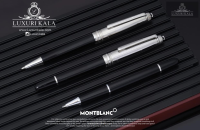 ست قلم لاكچري Mont Blanc