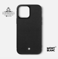 قاب موبایل Mont Blanc مدل 13Pro Max