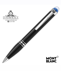 خودکار لاکچری Mont Blanc سری Blue Dome