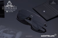 عینک مردانه مدل861 Mont Blanc