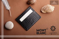 کیف عابر بانک MONT BLANC