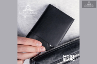 کیف پاسپورت/مدارک Mont Blanc