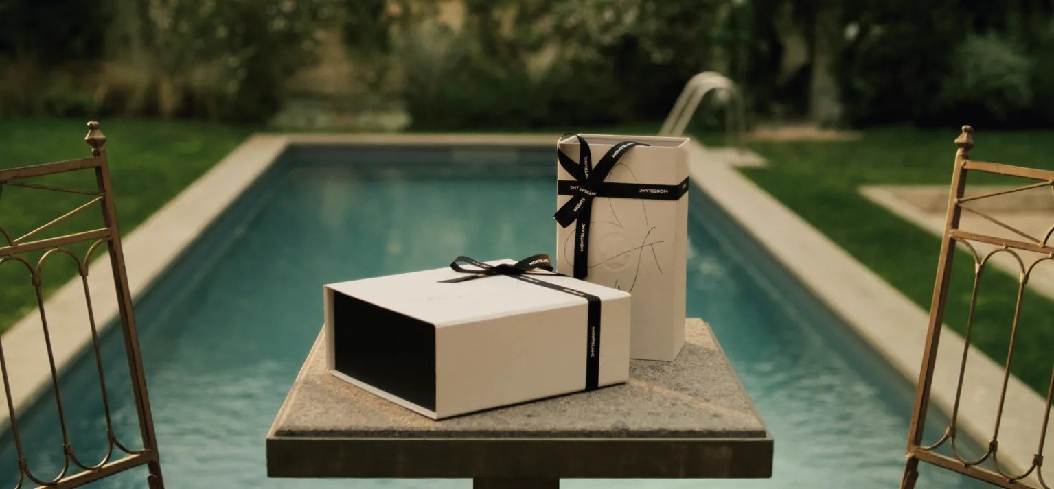 Luxury Gifts